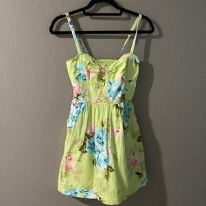 Abercrombie and Fitch Mini dress. NWT